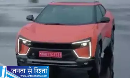 टाटा की गाड़ियों में आएंगे बड़े बदलाव नई नेक्सॉन और ईवी सफारी समेत 6 फीचर्स पर काम तेज टाटा की गाड़ियों में आएंगे बड़े बदलाव नई नेक्सॉन और ईवी सफारी समेत 6 फीचर्स पर काम तेज