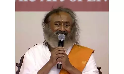 यमुना मामले में SC फैसले को आर्ट ऑफ लिविंग ने बताया ऐतिहासिक