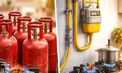 घर में है एलपीजी कनेक्शन तो ध्यान दें सरकार ने किया बड़ा बदलाव