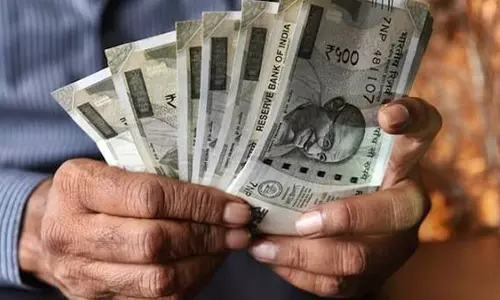 DA बढ़ने के बाद आपकी आय पर कितना प्रतिशत टैक्स आईटीआर