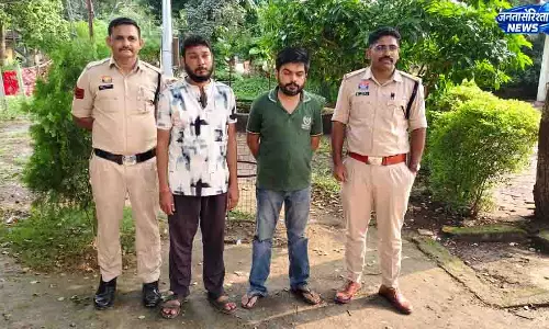 फर्जी ट्रांसफर आदेश मामले में बड़ी कार्रवाई, दो और आरोपी गिरफ्तार