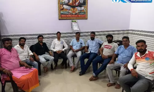 दाधीच युवा प्रकोष्ठ ने रक्तदान को बनाया जनअभियान का लक्ष्य