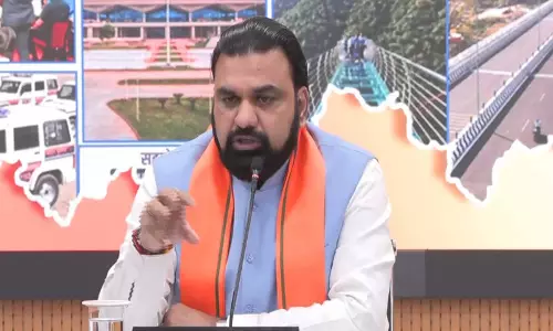 श्रावणी मेले की तैयारियों पर सीएम सम्राट चौधरी ने की समीक्षा श्रावणी मेले की तैयारियों पर सीएम सम्राट चौधरी ने की समीक्षा