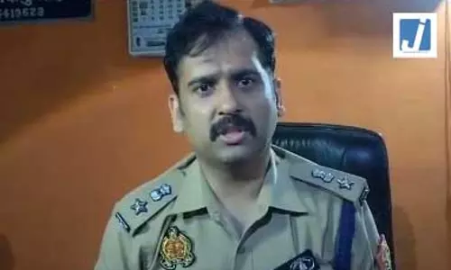 यूपी के सीतापुर में ज्वैलर पर हमला, चांदी और नकदी लूटी गई