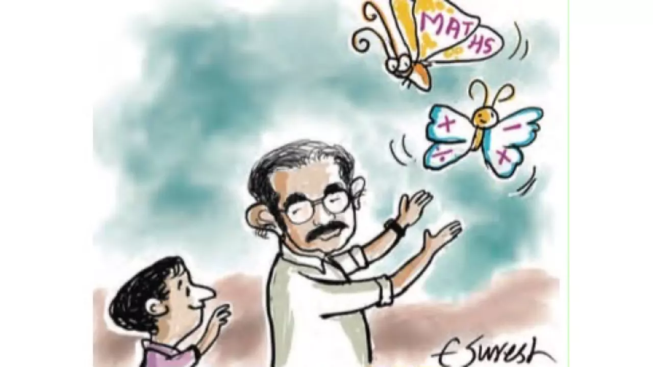 शिक्षा सुधार में भलाई को भी ध्यान में रखा जाना चाहिए शिक्षा सुधार में भलाई को भी ध्यान में रखा जाना चाहिए