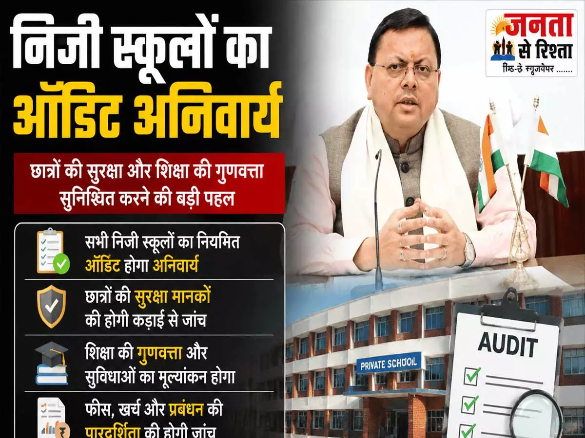 फीस वसूली पर सरकार की नजर निजी स्कूलों को देना होगा आय खर्च का रिकॉर्ड फीस वसूली पर सरकार की नजर निजी स्कूलों को देना होगा आय खर्च का रिकॉर्ड