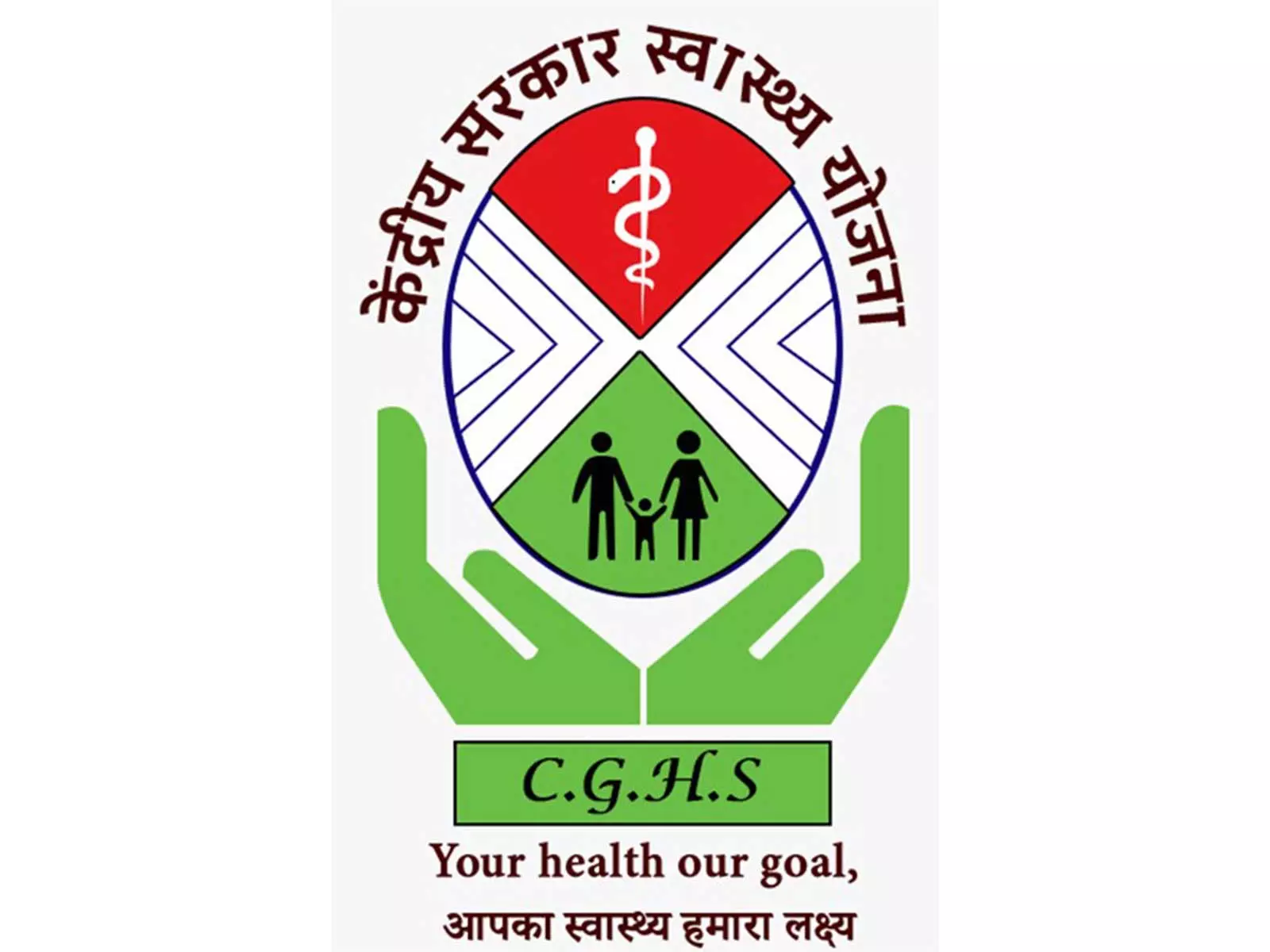 CGHS ने फर्जी नोटिस पर लगाया विराम, वेलनेस सेंटर बंद होने की खबर गलत CGHS ने फर्जी नोटिस पर लगाया विराम, वेलनेस सेंटर बंद होने की खबर गलत