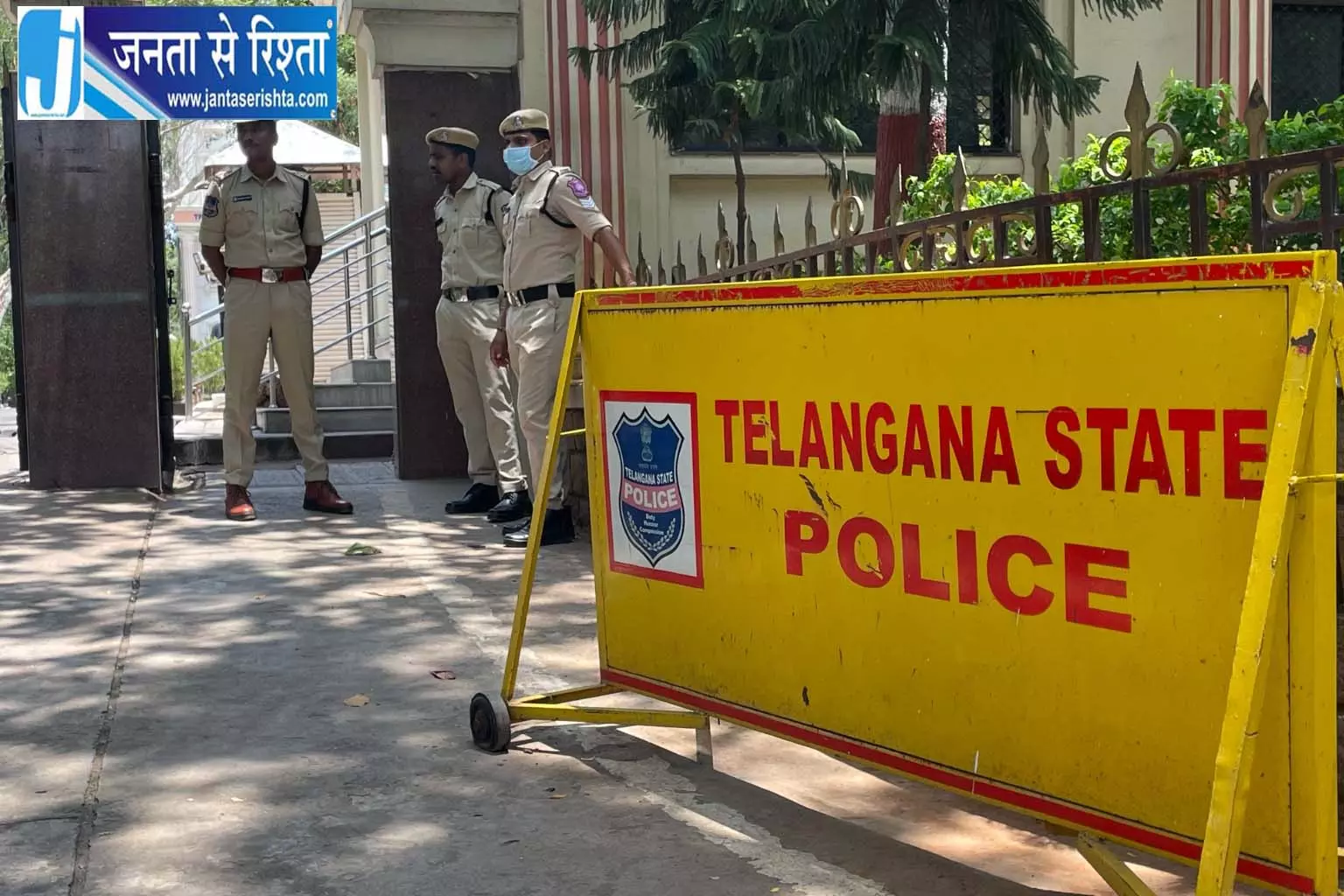पुरानी करेंसी बदलने के नाम पर तेलंगाना में साइबर ठगी पुरानी करेंसी बदलने के नाम पर तेलंगाना में साइबर ठगी