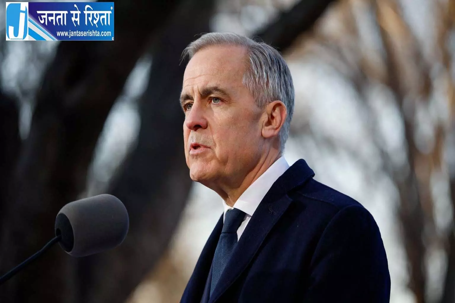 US टैरिफ के जवाब में कनाडा का बड़ा फैसला, डॉलर-फॉर-डॉलर जवाब US टैरिफ के जवाब में कनाडा का बड़ा फैसला, डॉलर-फॉर-डॉलर जवाब