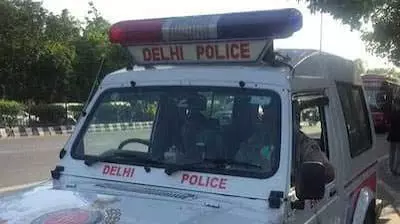 Delhi भाऊ गैंग की विदेश से चल रही वेल-ऑयल मशीन Delhi भाऊ गैंग की विदेश से चल रही वेल-ऑयल मशीन