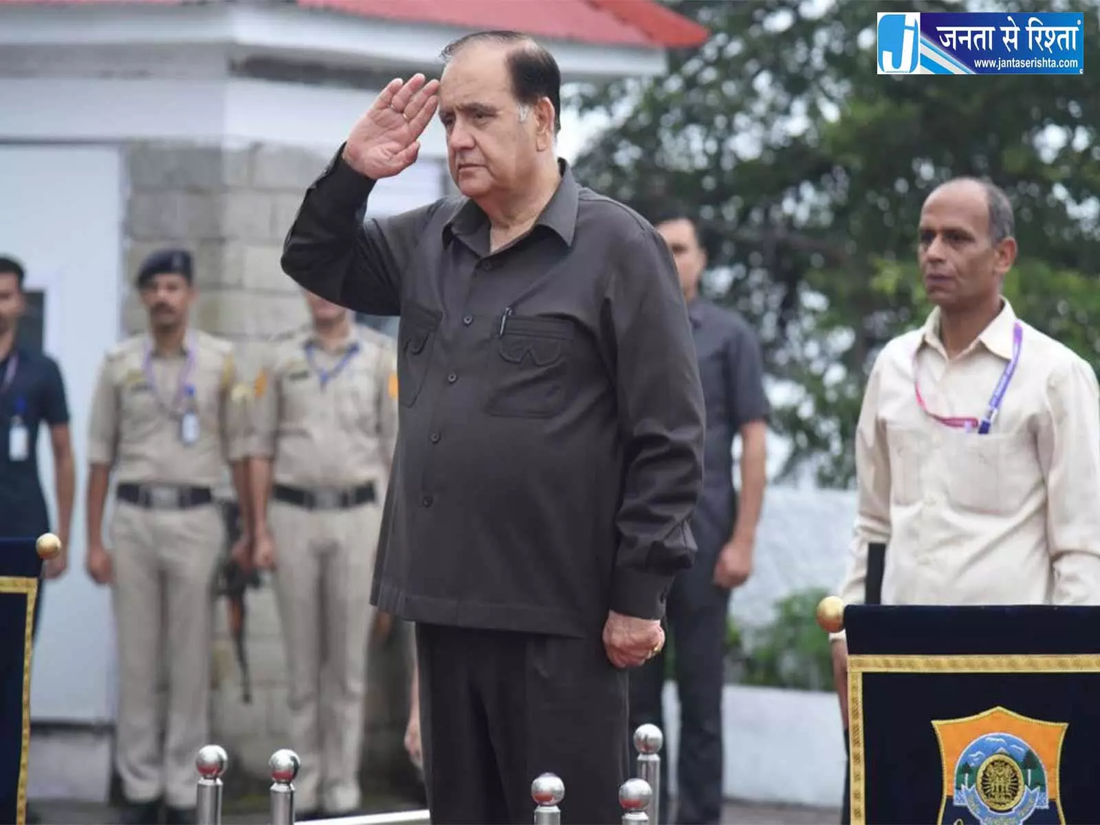 हिमाचल विधानसभा मानसून सत्र की कार्यवाही शुरू हिमाचल विधानसभा मानसून सत्र की कार्यवाही शुरू