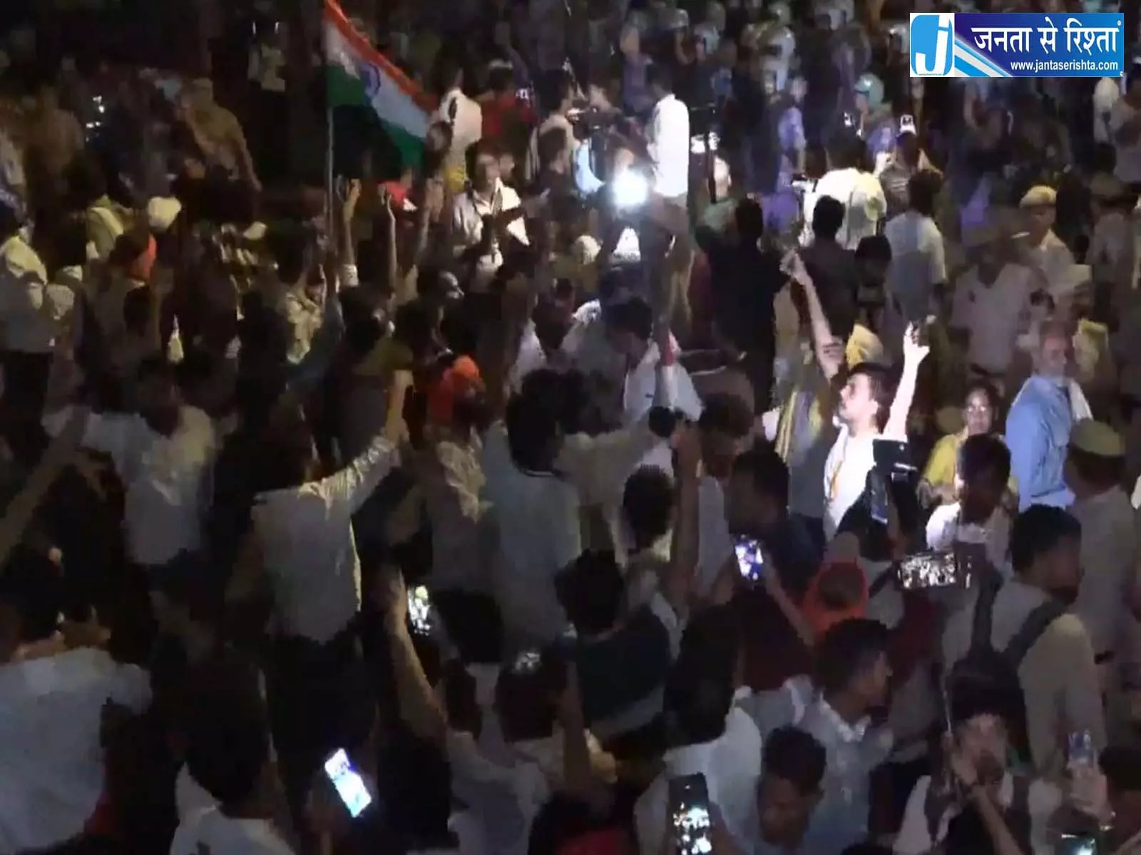UGC रोलबैक प्रदर्शन को अनुमति नहीं, दिल्ली पुलिस ने लगाई रोक UGC रोलबैक प्रदर्शन को अनुमति नहीं, दिल्ली पुलिस ने लगाई रोक
