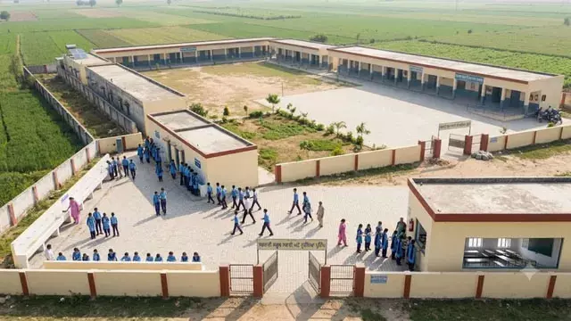 पंजाब के सरकारी स्कूलों में चलेगा क्लीनलिनेस एंड रेडीनेस ड्राइव पंजाब के सरकारी स्कूलों में चलेगा क्लीनलिनेस एंड रेडीनेस ड्राइव