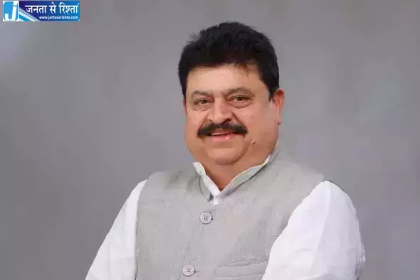 Telangana: बीजेपी ने ज़ोहरान ममदानी के साथ सीएम की प्रस्तावित बैठक पर सवाल उठाए Telangana: बीजेपी ने ज़ोहरान ममदानी के साथ सीएम की प्रस्तावित बैठक पर सवाल उठाए