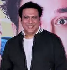 पत्नी के साथ बढ़ते विवादों में गोविंदा पहुंचे अस्पताल पत्नी के साथ बढ़ते विवादों में गोविंदा पहुंचे अस्पताल