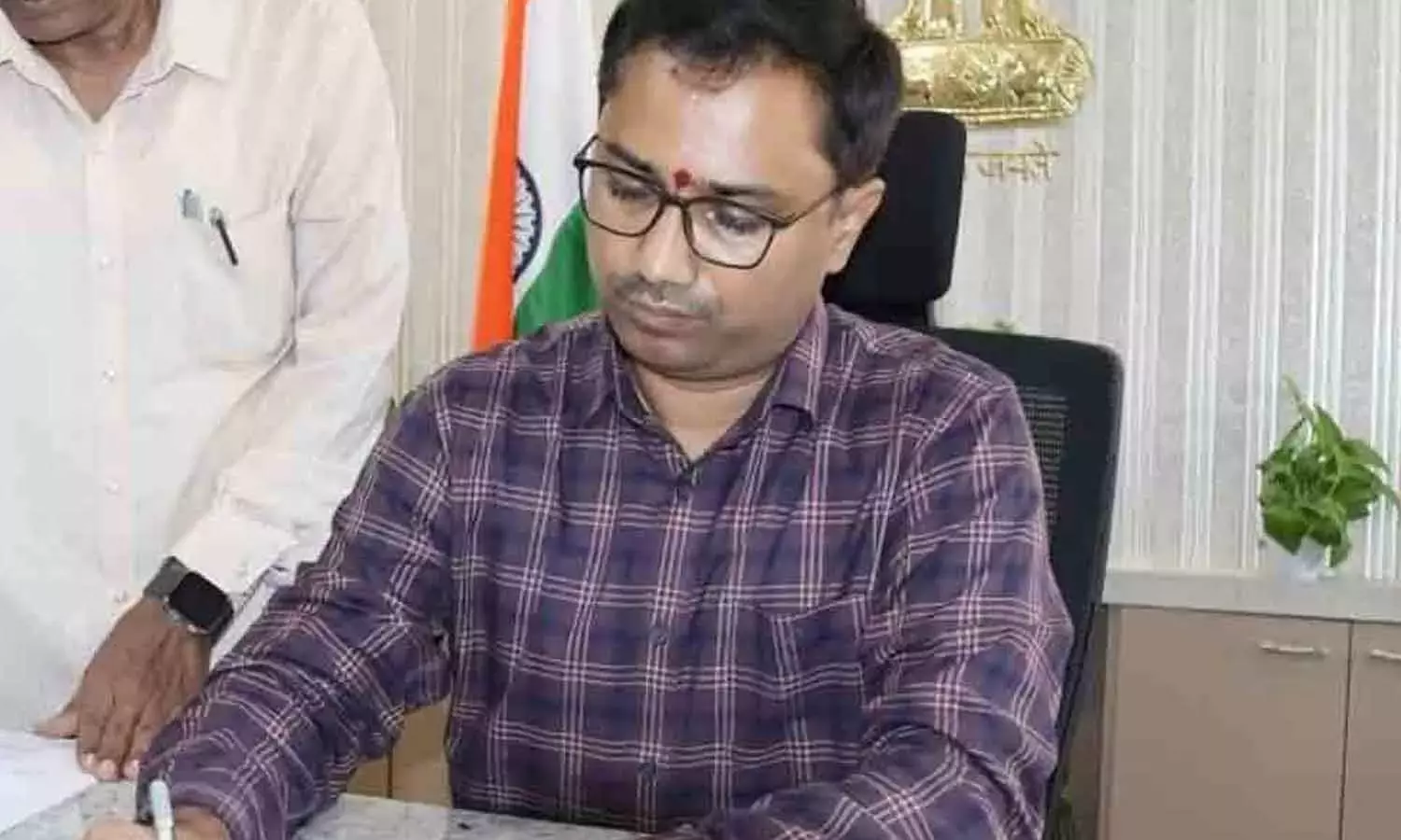 DLSA बच्चों की सुरक्षा को मज़बूत करने के लिए शिक्षकों को प्रशिक्षित करता DLSA बच्चों की सुरक्षा को मज़बूत करने के लिए शिक्षकों को प्रशिक्षित करता