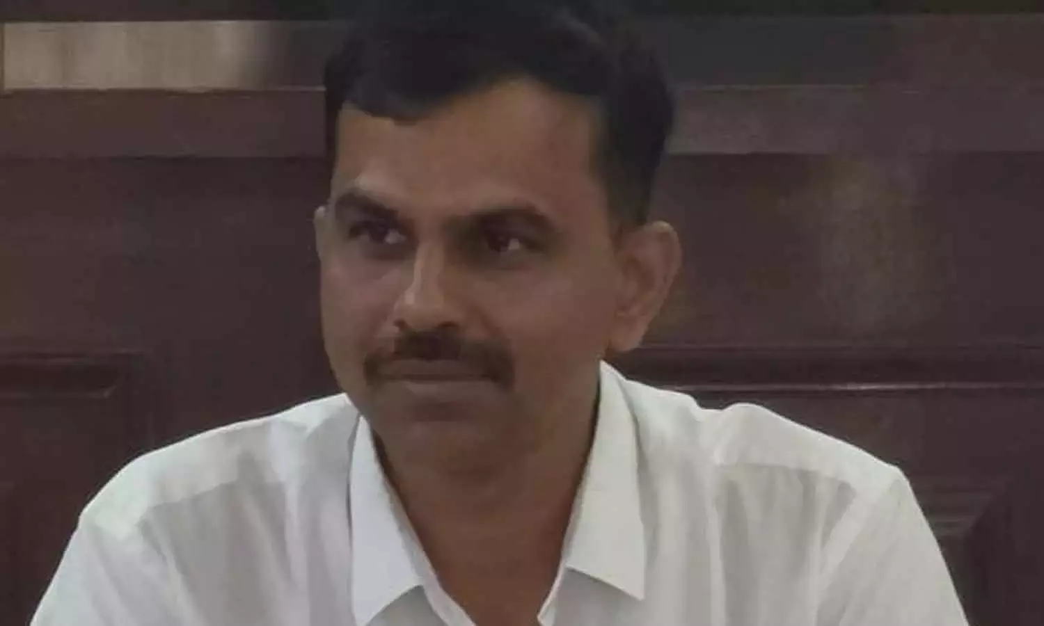 पेनुकोंडा में SIR-2026 के लिए विशेष अभियान दिवसों की घोषणा की पेनुकोंडा में SIR-2026 के लिए विशेष अभियान दिवसों की घोषणा की