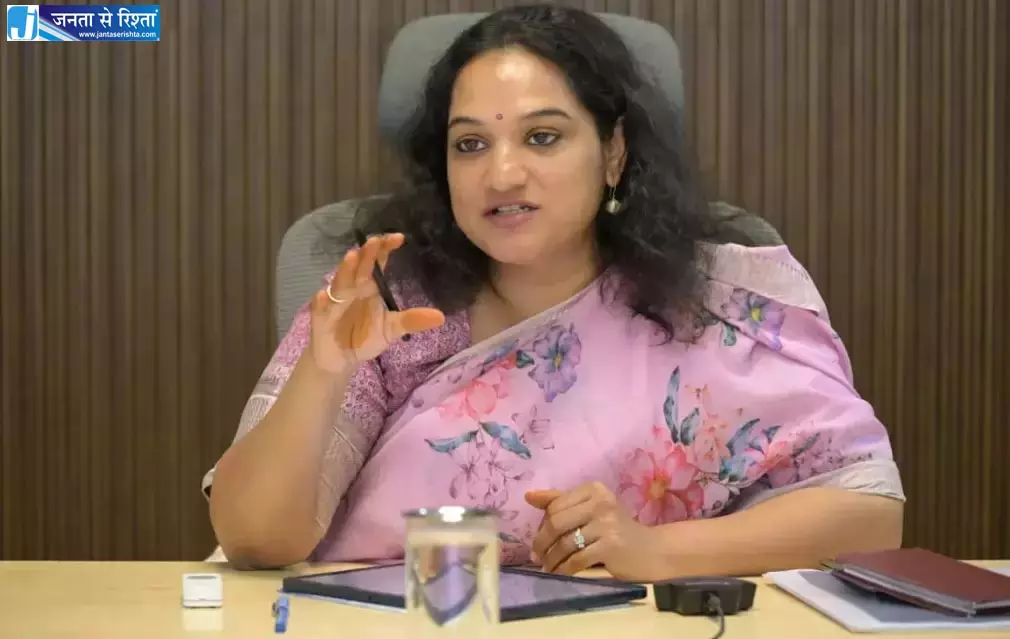 अंजैया नगर में इमारत गिरने के मामले में CMC ने TPBO को सस्पेंड किया अंजैया नगर में इमारत गिरने के मामले में CMC ने TPBO को सस्पेंड किया
