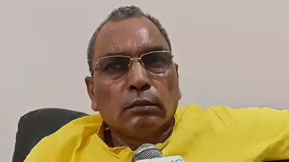 OP Rajbhar: अखिलेश यादव खुद भाग जाएंगे पाकिस्तान OP Rajbhar: अखिलेश यादव खुद भाग जाएंगे पाकिस्तान