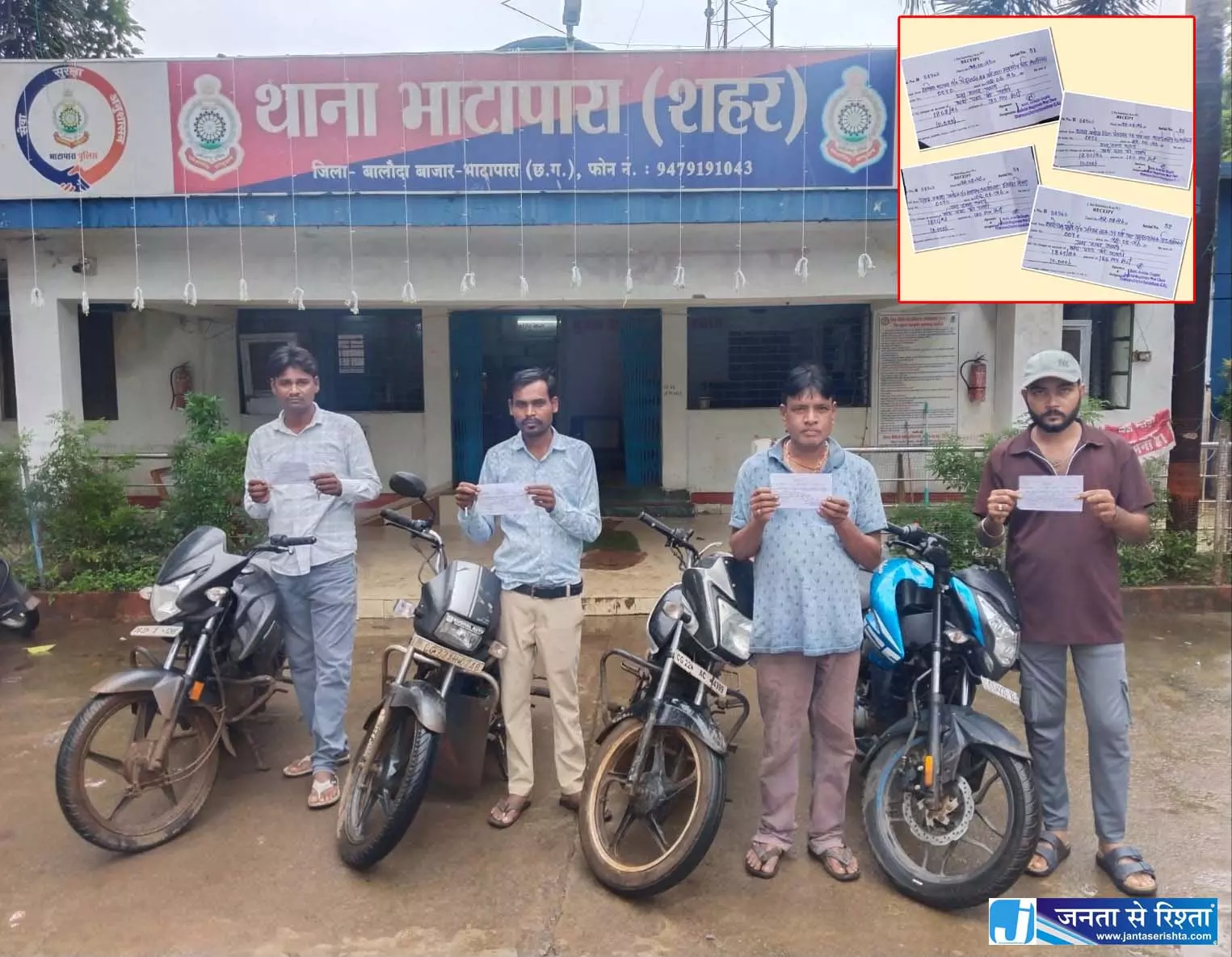 शराब पीकर वाहन चलाने वालों पर पुलिस का चाबुक: 4 चालकों पर लगा 40 हजार का जुर्माना, लाइसेंस होंगे निलंबित शराब पीकर वाहन चलाने वालों पर पुलिस का चाबुक: 4 चालकों पर लगा 40 हजार का जुर्माना, लाइसेंस होंगे निलंबित