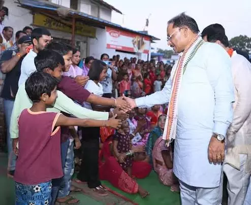 विशेष लेख: तिहारू भी जान गया है, क्या है सुराज विशेष लेख: तिहारू भी जान गया है, क्या है सुराज