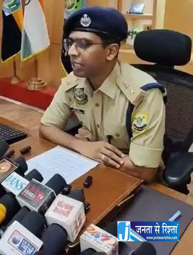 Una पुलिस ने 85.75 लाख की संपत्ति फ्रीज की Una पुलिस ने 85.75 लाख की संपत्ति फ्रीज की