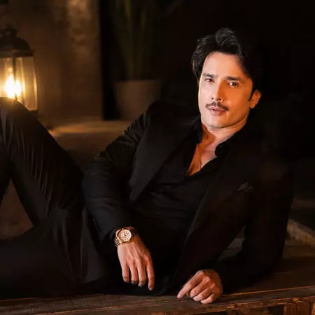 इंस्टाग्राम पर लिखी हर बात को अपनी जिंदगी से जोड़ना सबसे बड़ी भूल, जान खान ने सोशल मीडिया को लेकर दी सलाह इंस्टाग्राम पर लिखी हर बात को अपनी जिंदगी से जोड़ना सबसे बड़ी भूल, जान खान ने सोशल मीडिया को लेकर दी सलाह