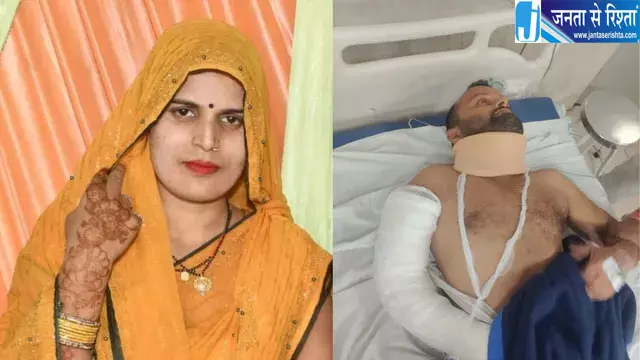 एनएच-28 पर तेज रफ्तार वाहन ने बाइक को मारी टक्कर, महिला की मौत एनएच-28 पर तेज रफ्तार वाहन ने बाइक को मारी टक्कर, महिला की मौत