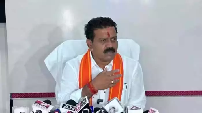 उप मुख्यमंत्री विजय शर्मा की प्रेस कांफ्रेंस, देखें LIVE उप मुख्यमंत्री विजय शर्मा की प्रेस कांफ्रेंस, देखें LIVE