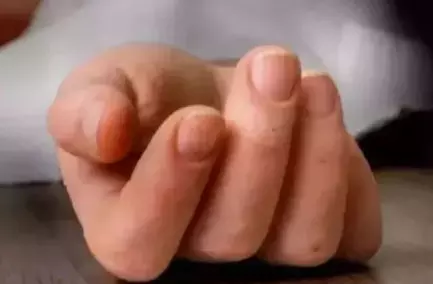चार माह पहले बच्ची के साथ अगवा हुई विवाहिता की नेपाल में हत्या चार माह पहले बच्ची के साथ अगवा हुई विवाहिता की नेपाल में हत्या