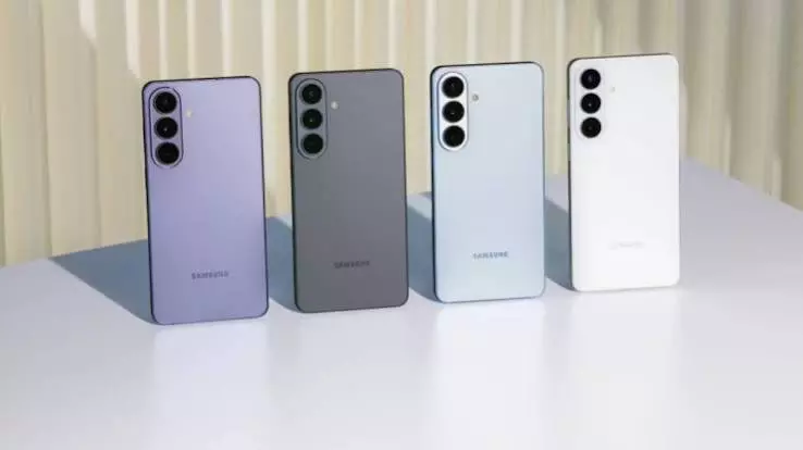 Samsung ने पेश किया दुनिया का पहला 300Hz OLED डिस्प्ले पैनल Samsung ने पेश किया दुनिया का पहला 300Hz OLED डिस्प्ले पैनल