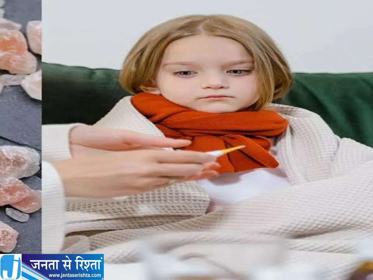 सदियों पुराना नुस्खा आज भी असरदार नमक से जुड़ी ये 3 घरेलू टिप्स सदियों पुराना नुस्खा आज भी असरदार नमक से जुड़ी ये 3 घरेलू टिप्स