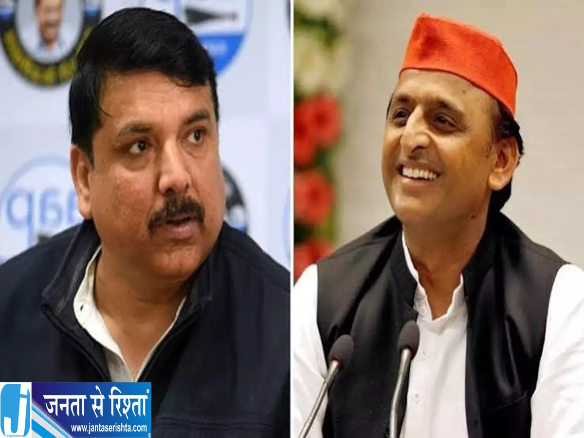 अखिलेश संजय सिंह मुलाकात के मायने तलाशे जा रहे अडानी संग डीके की बैठक भी चर्चा में अखिलेश संजय सिंह मुलाकात के मायने तलाशे जा रहे अडानी संग डीके की बैठक भी चर्चा में