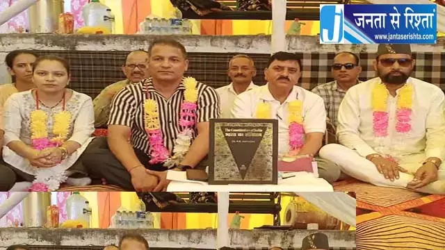 टिहरी मेडिकल कॉलेज की मांग पर सरकार की पहल, CM से मिलेगी संघर्ष समिति टिहरी मेडिकल कॉलेज की मांग पर सरकार की पहल, CM से मिलेगी संघर्ष समिति