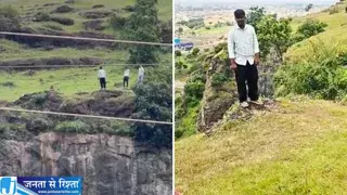 एक परिवार की मौत की कहानी में नया मोड़ EMI के साथ अब दूसरे कारणों की जांच एक परिवार की मौत की कहानी में नया मोड़ EMI के साथ अब दूसरे कारणों की जांच