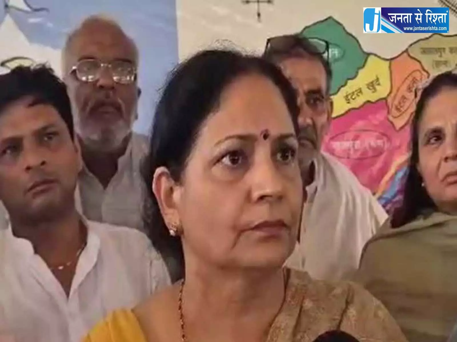 खाप महिला महापंचायत का प्रेम विवाह पर रुख खाप महिला महापंचायत का प्रेम विवाह पर रुख