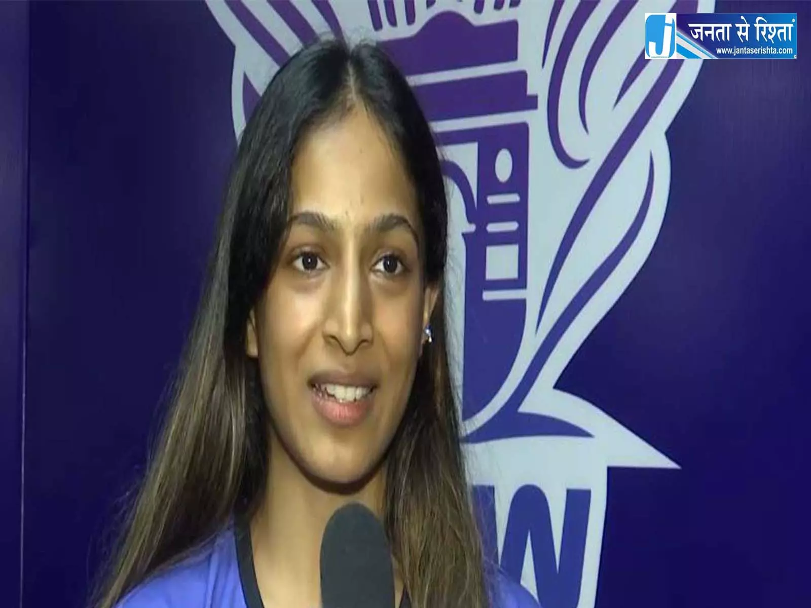 गायत्री गोपीचंद ने BWF में कांस्य जीतकर रचा इतिहास गायत्री गोपीचंद ने BWF में कांस्य जीतकर रचा इतिहास