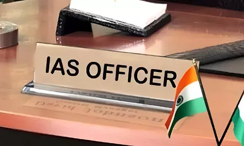 17 IAS अफसरों का तबादला, संगीता बनीं मुरादाबाद की नई कमिश्नर