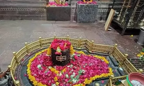 12वां ज्योतिर्लिंग घृष्णेश्वर जानें महादेव के इस प्राचीन मंदिर की अद्भुत कथा