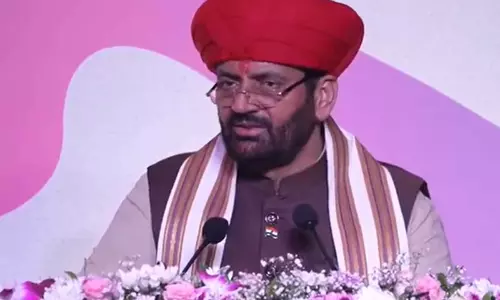 मुंबई समिट में CM सैनी ने गिनाई हरियाणा की उपलब्धियां