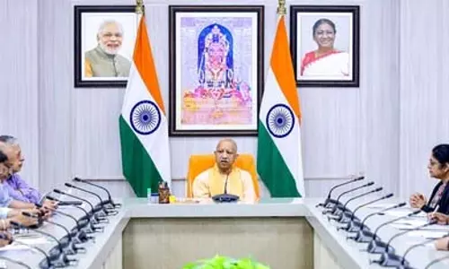 उत्तर प्रदेश में प्रशासनिक फेरबदल, 17 आईएएस अधिकारियों के तबादले