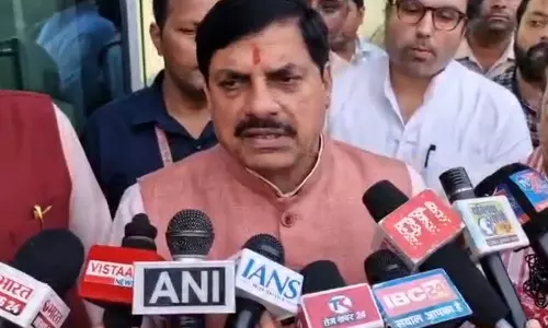 भारी बारिश के बाद MP के हालात पर CM मोहन यादव की नजर