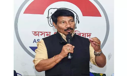 असम-मेघालय के बीच यातायात फिर हुआ सामान्य असम-मेघालय के बीच यातायात फिर हुआ सामान्य