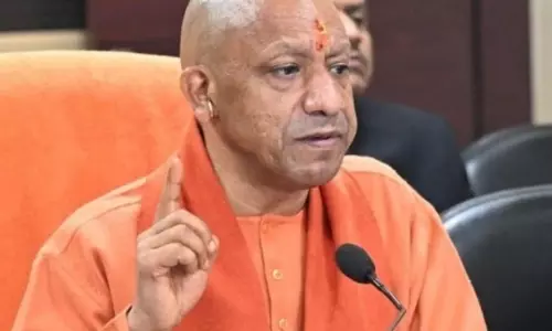 कानपुर नगर निगम में अवैध वसूली पर CM योगी सख्त कानपुर नगर निगम में अवैध वसूली पर CM योगी सख्त