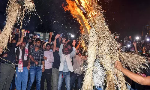 रांची में बवाल के बाद 3 FIR दर्ज, 14 नामजद समेत 200 पर केस