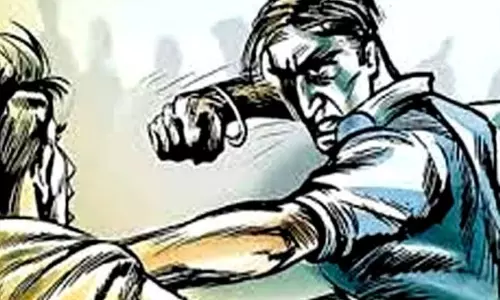Mumbai: भानु ज्योत अस्पताल में हंगामा, डॉक्टर से मारपीट के आरोप में मरीज के बेटे पर केस