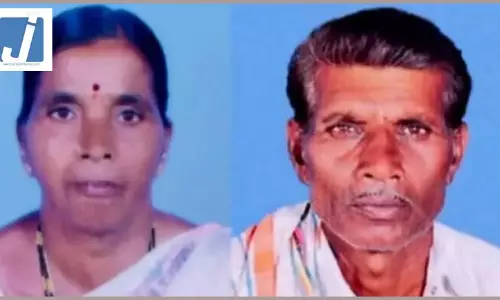 जिस दवा से माता-पिता को मारा, उसी से ली खुद की जान, जेल से बाहर आई थी नर्स जिस दवा से माता-पिता को मारा, उसी से ली खुद की जान, जेल से बाहर आई थी नर्स