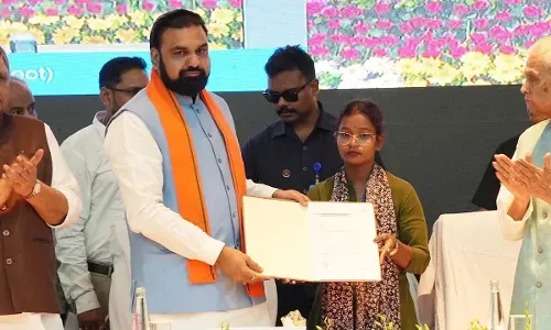 बिहार के हर जिले में लगेगा रोजगार मेला, CM सम्राट चौधरी का बड़ा ऐलान