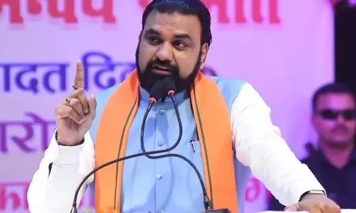 बिहार में संगठित अपराध पर बड़ा प्रहार, DM को मिले CCA लगाने के ज्यादा अधिकार बिहार में संगठित अपराध पर बड़ा प्रहार, DM को मिले CCA लगाने के ज्यादा अधिकार