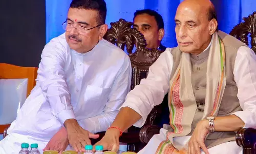 कोलकाता में 3500 करोड़ की पोत निर्माण परियोजनाओं का शिलान्यास